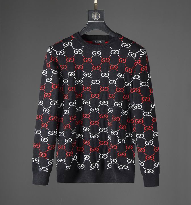 Gucci men sweaters-GG5620S